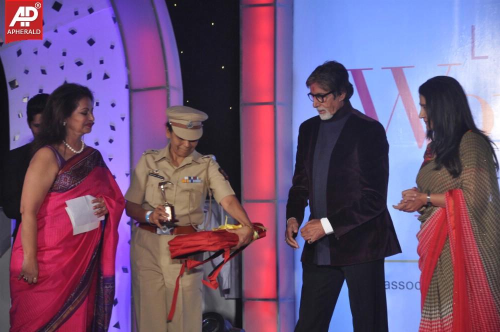 Lavasa Women's Drive 2014 Awards Ceremony