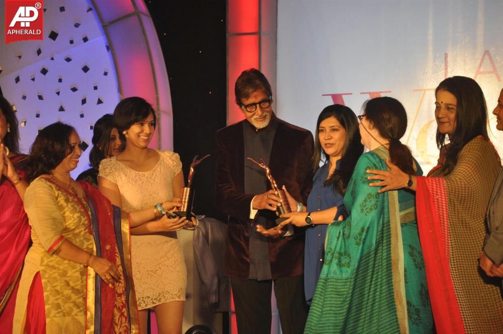 Lavasa Women's Drive 2014 Awards Ceremony