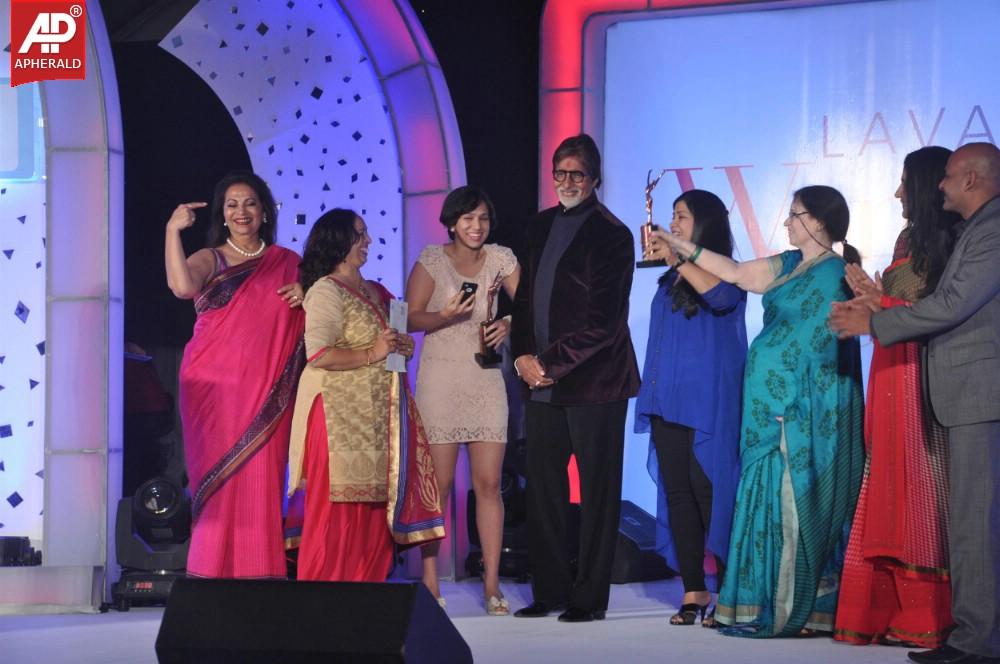 Lavasa Women's Drive 2014 Awards Ceremony
