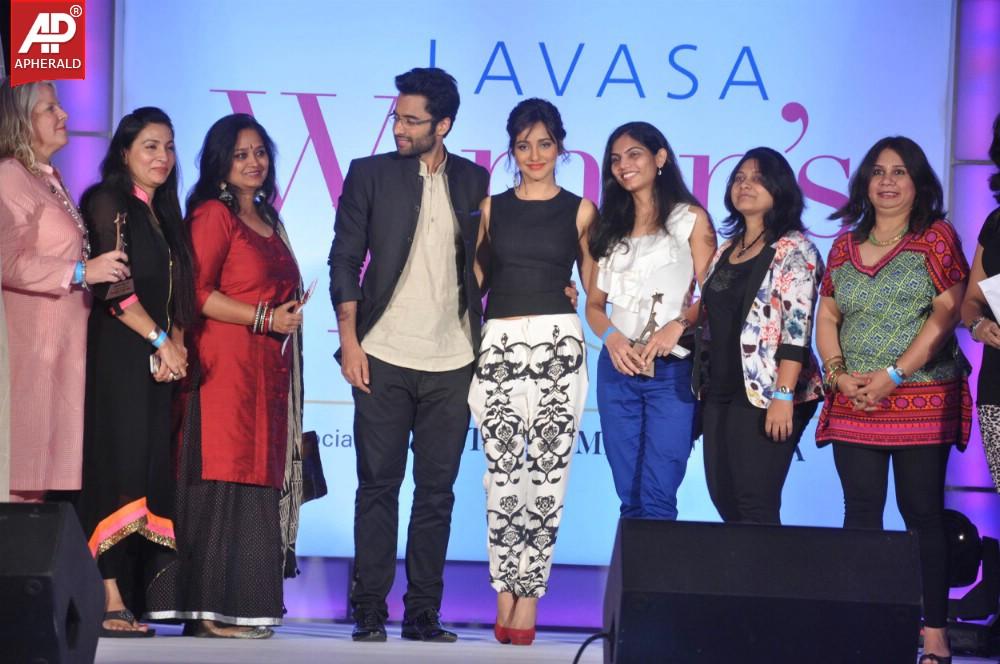 Lavasa Women's Drive 2014 Awards Ceremony