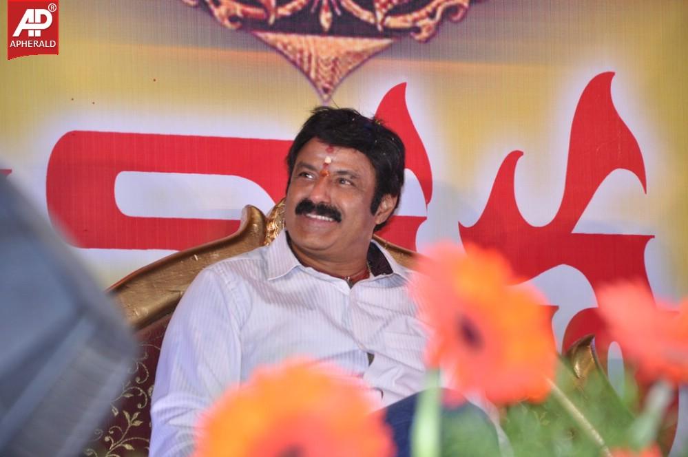 Legend 100 days Function at Hindupur Photos