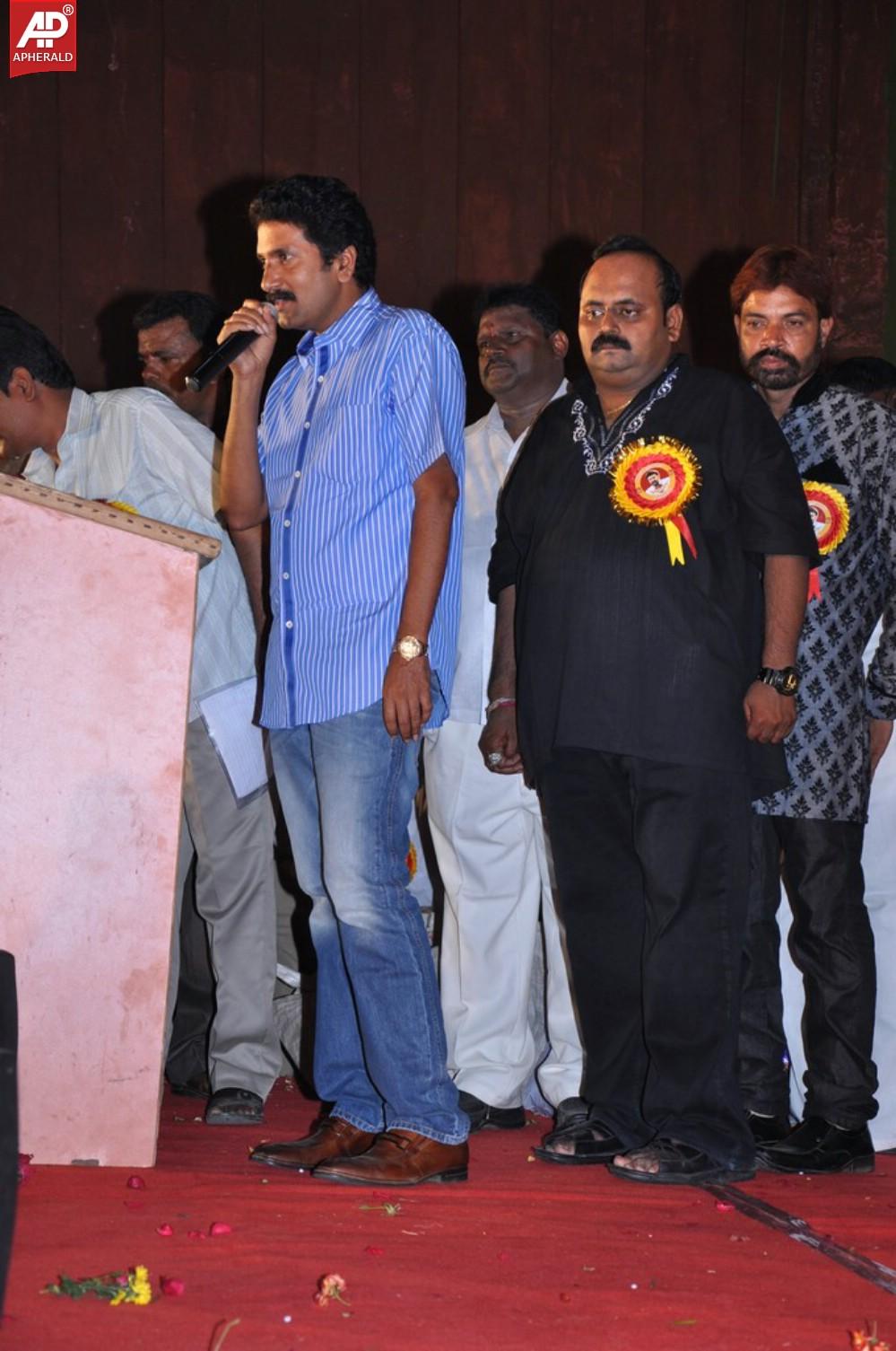 Legend 100 days Function at Hindupur Photos