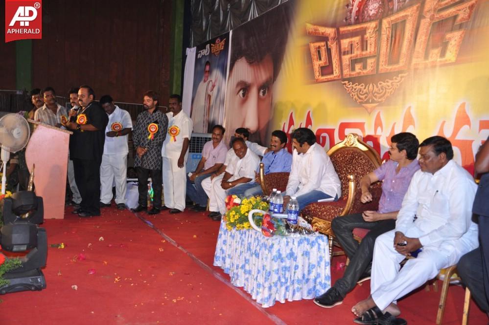 Legend 100 days Function at Hindupur Photos