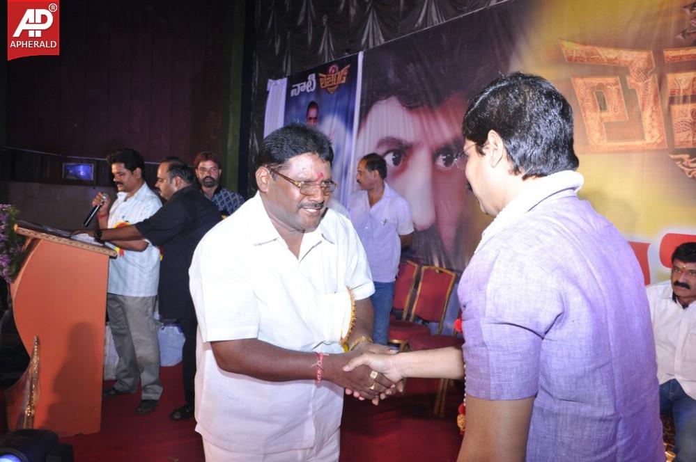 Legend 100 days Function at Hindupur Photos