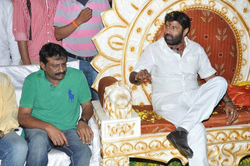 Legend 275 Days Celebrations