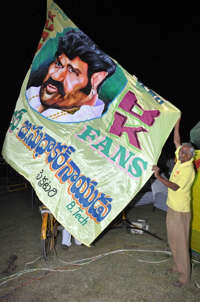 Legend 275 Days Celebrations