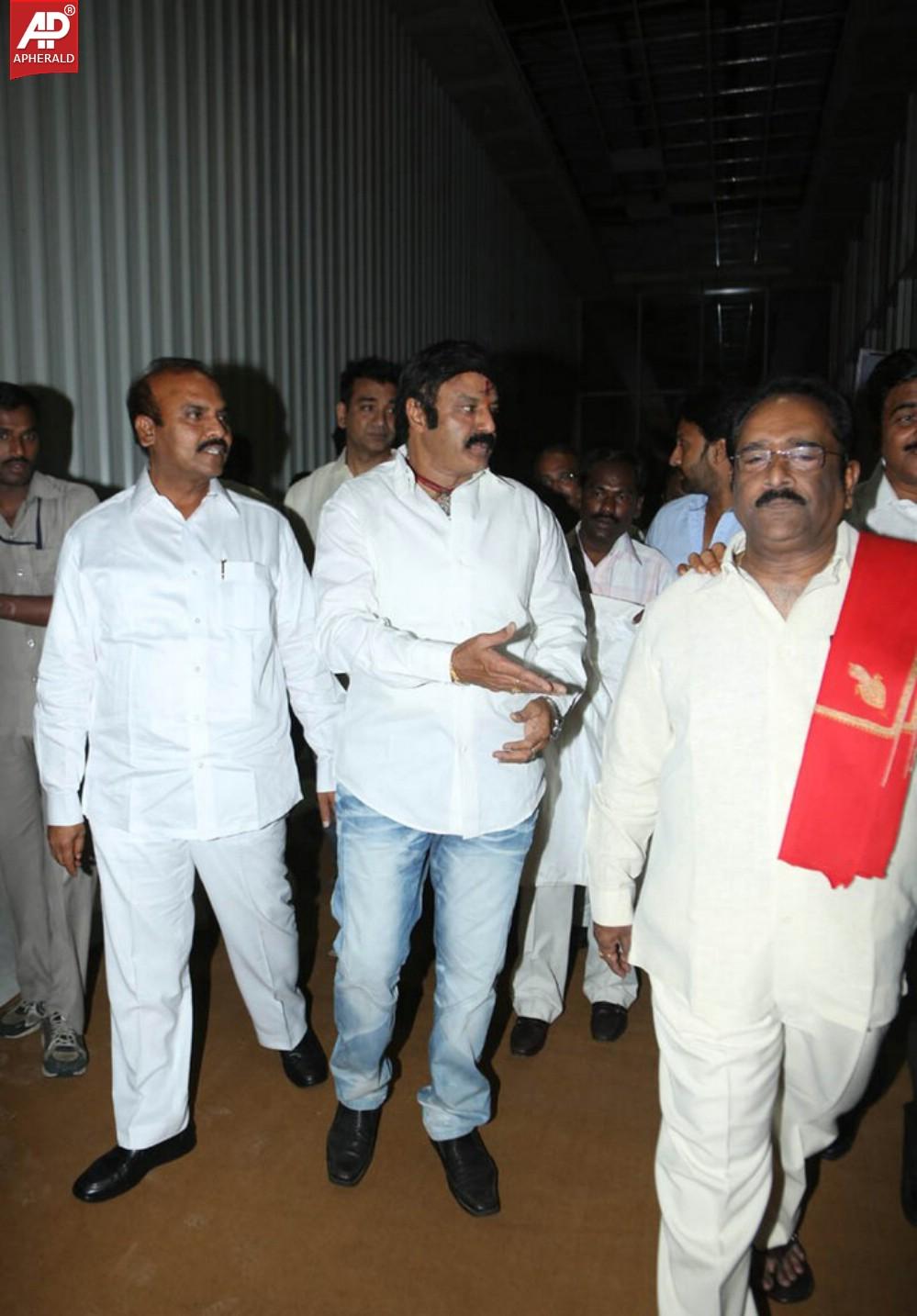 Legend Movie 50 Days Success Meet