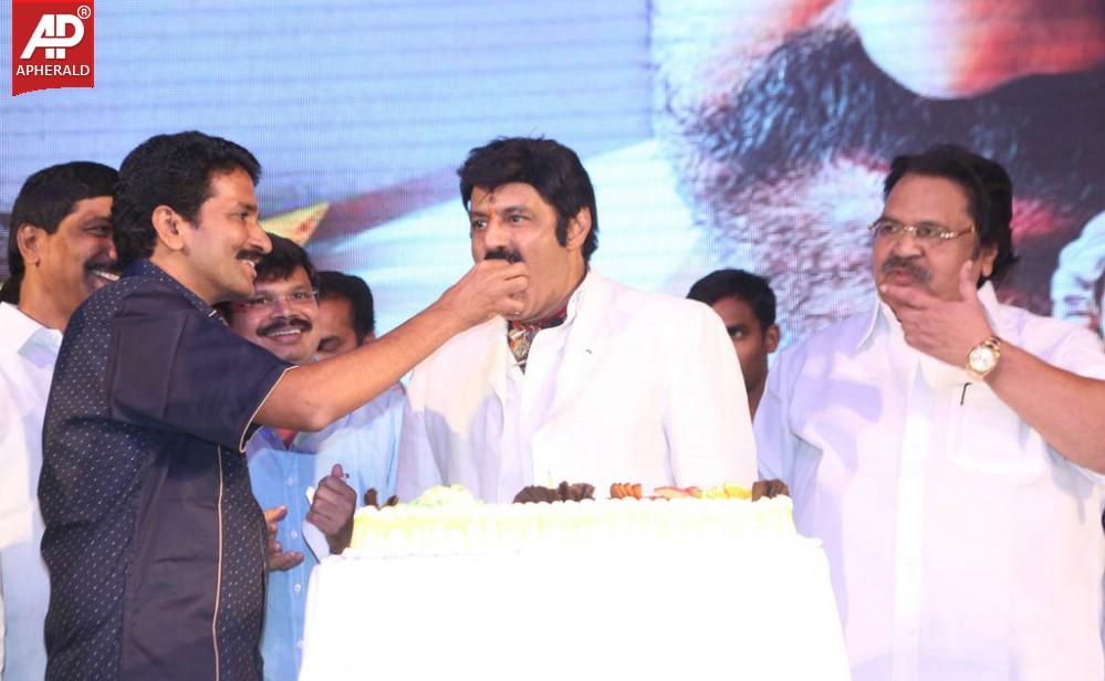 Legend Movie 50 Days Success Meet