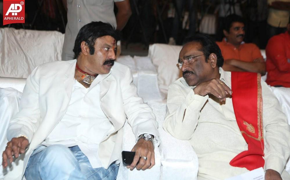 Legend Movie 50 Days Success Meet