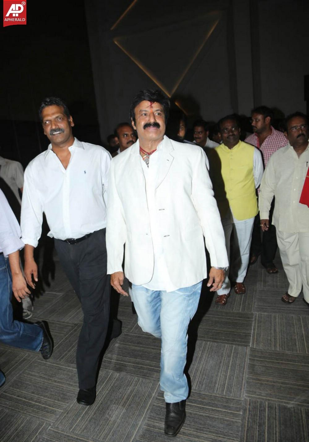 Legend Movie 50 Days Success Meet