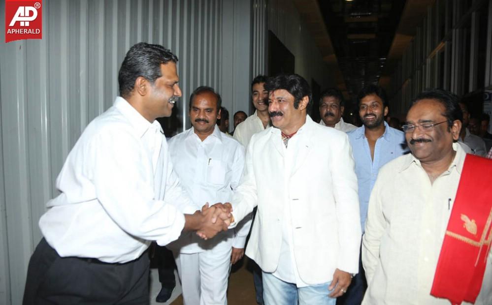 Legend Movie 50 Days Success Meet