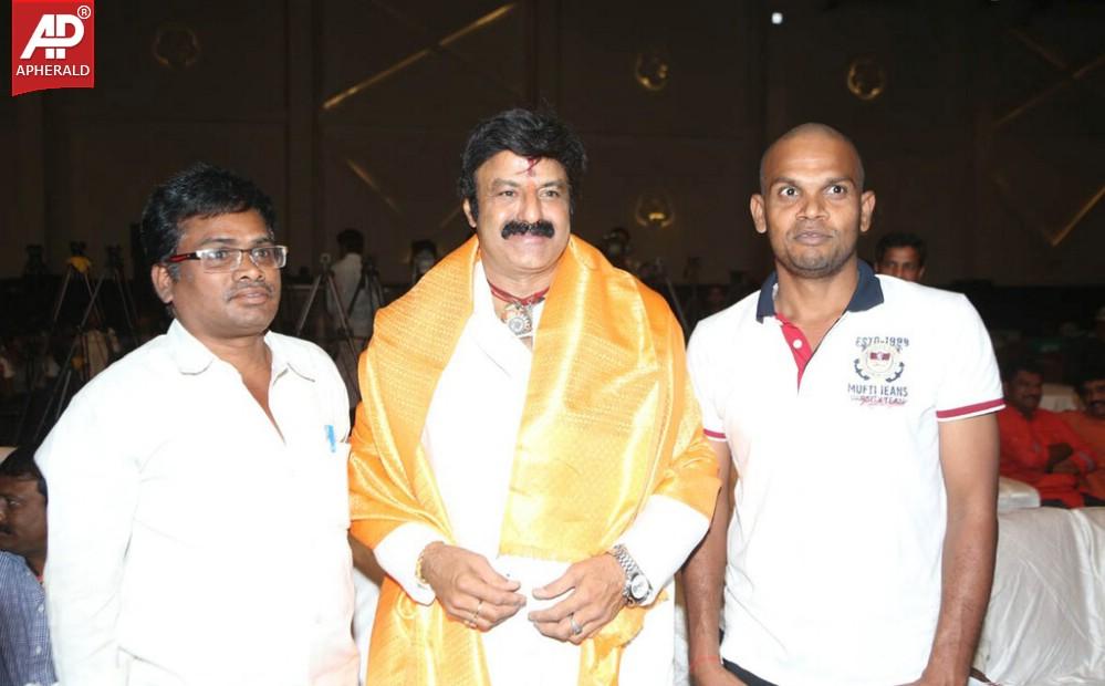 Legend Movie 50 Days Success Meet