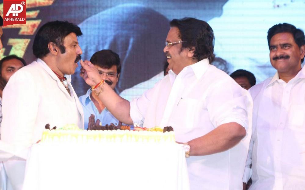 Legend Movie 50 Days Success Meet
