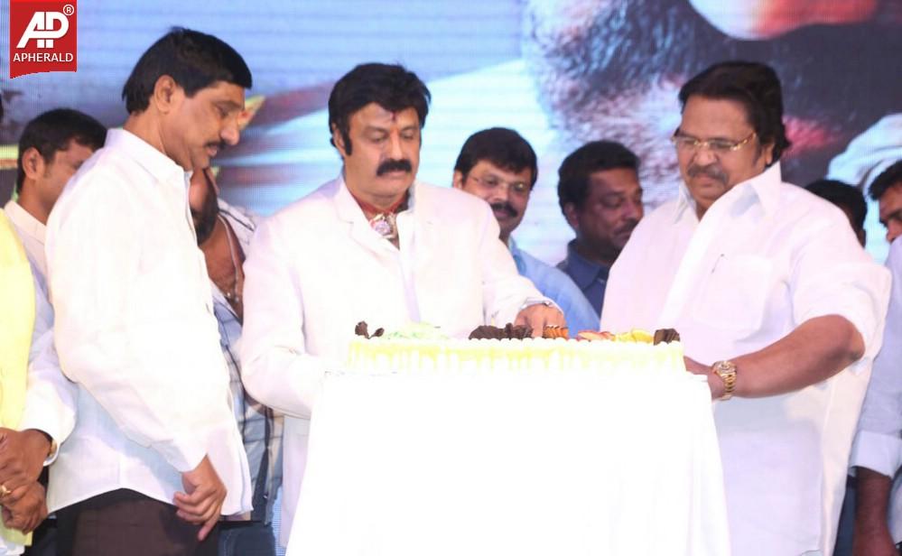 Legend Movie 50 Days Success Meet