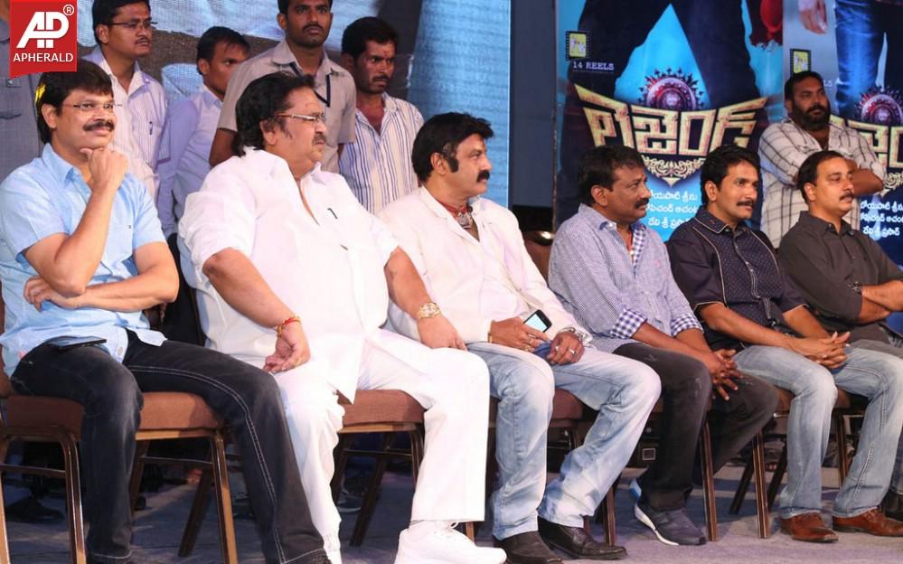 Legend Movie 50 Days Success Meet