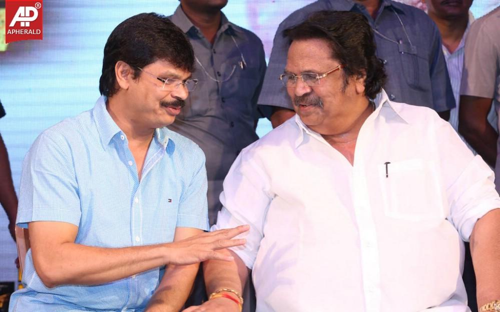 Legend Movie 50 Days Success Meet