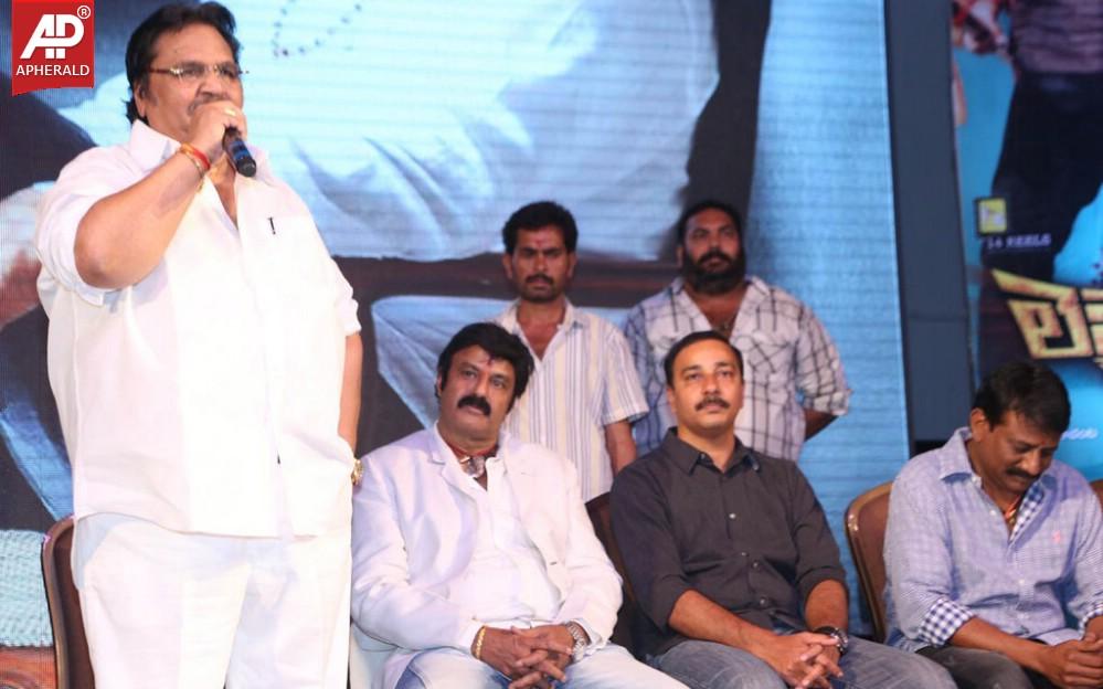 Legend Movie 50 Days Success Meet