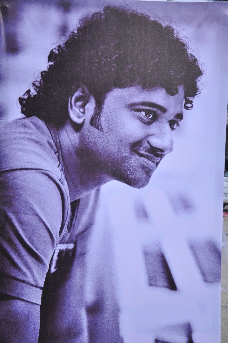 Legend Movie Audio Launch 1
