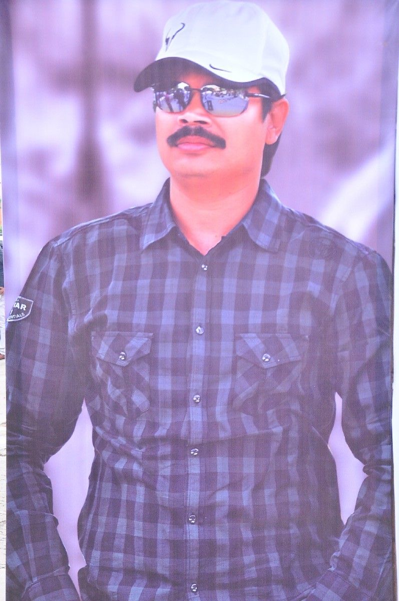 Legend Movie Audio Launch 1