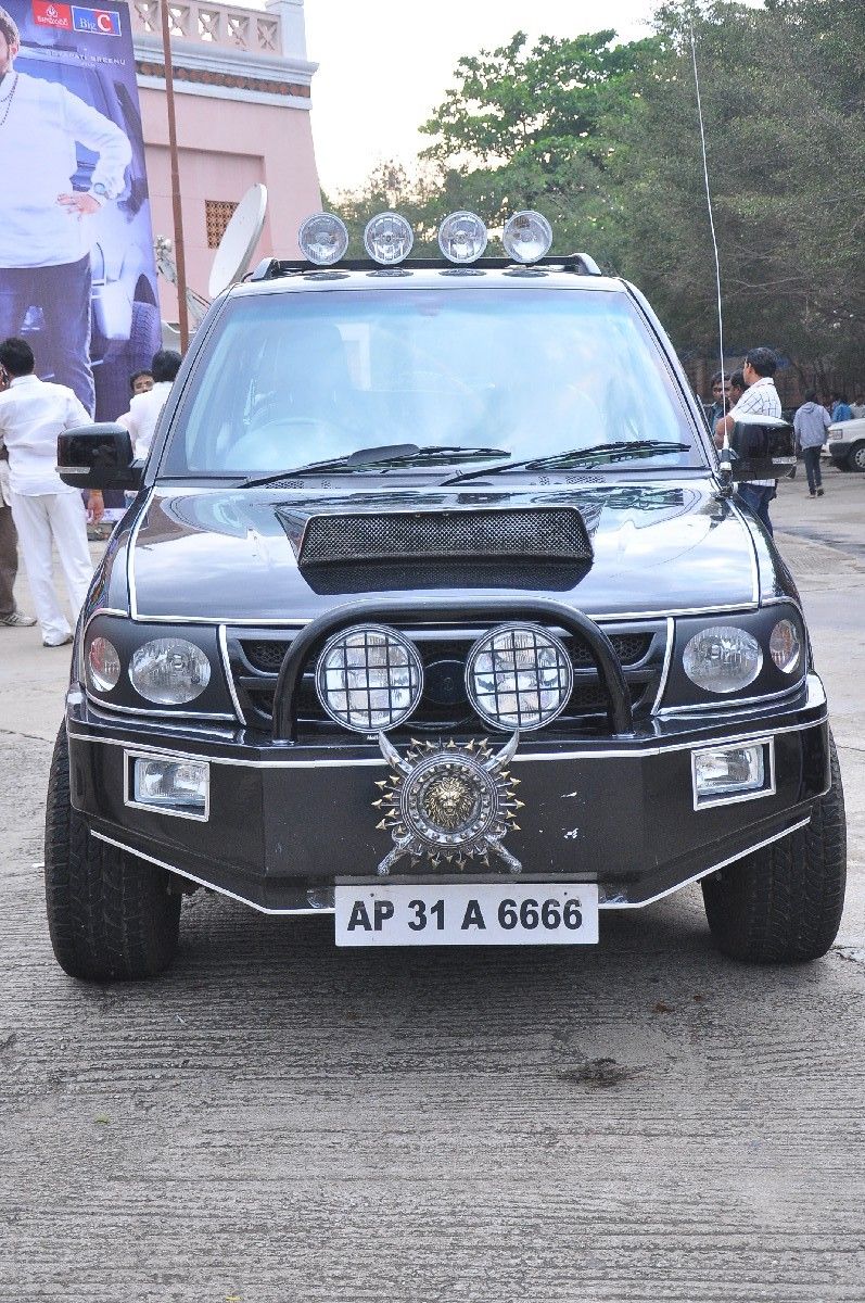 Legend Movie Audio Launch 1