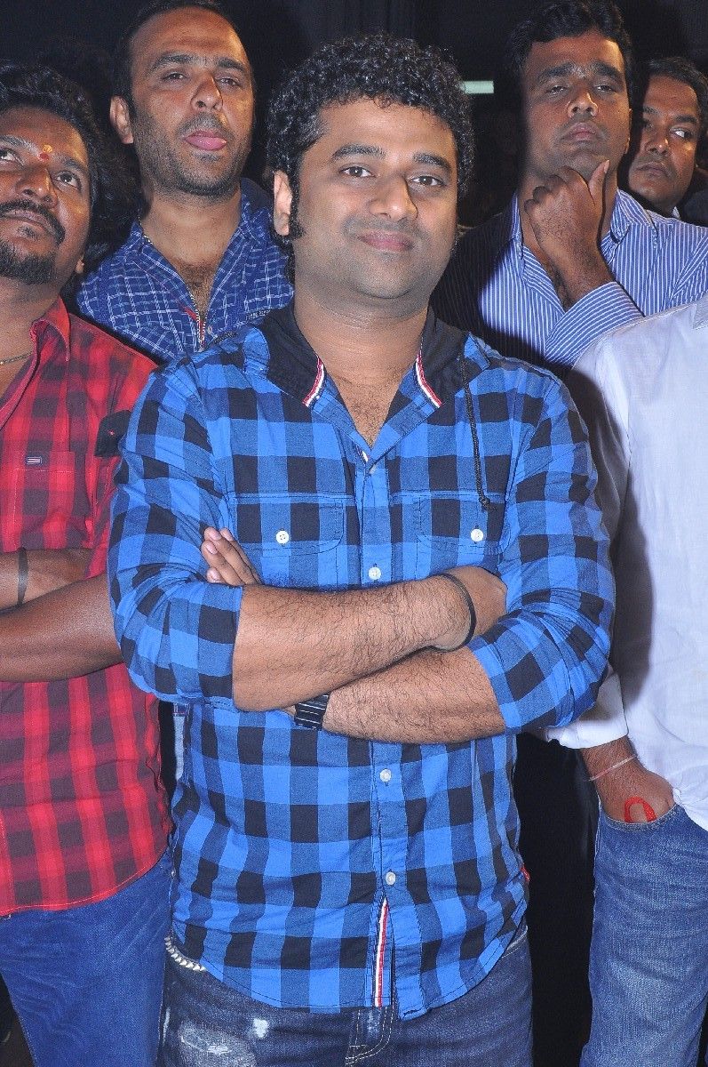Legend Movie Audio Launch 4