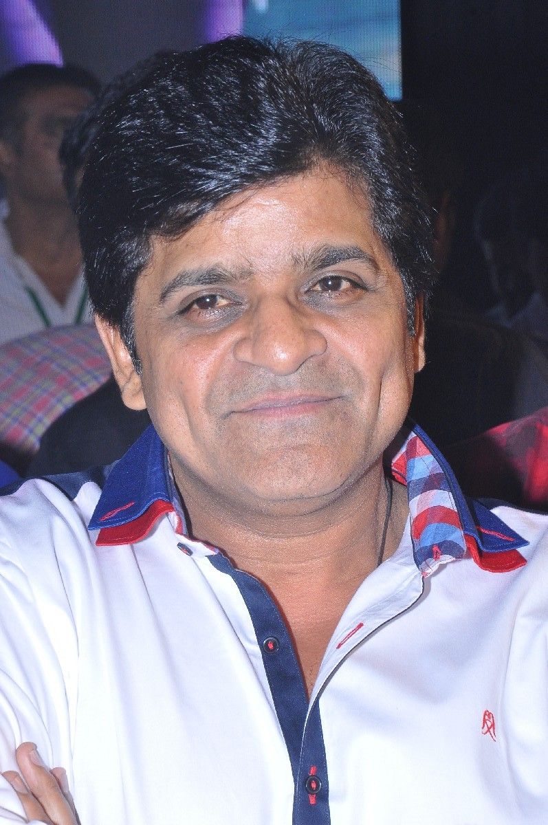 Legend Movie Audio Launch 4