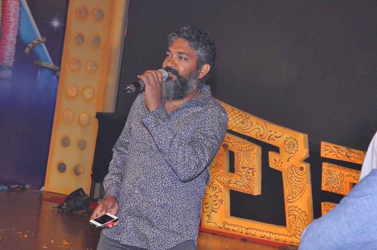 Legend Movie Audio Launch 4