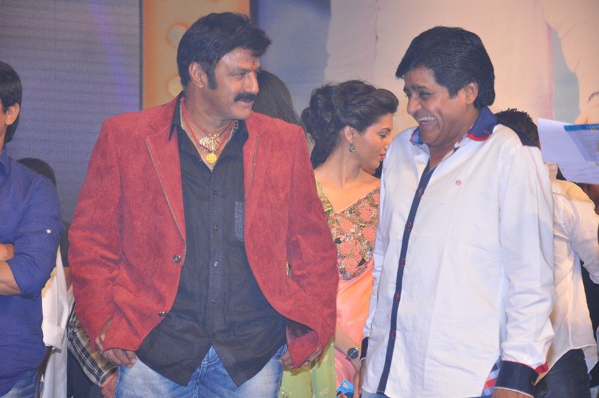 Legend Movie Audio Launch 4