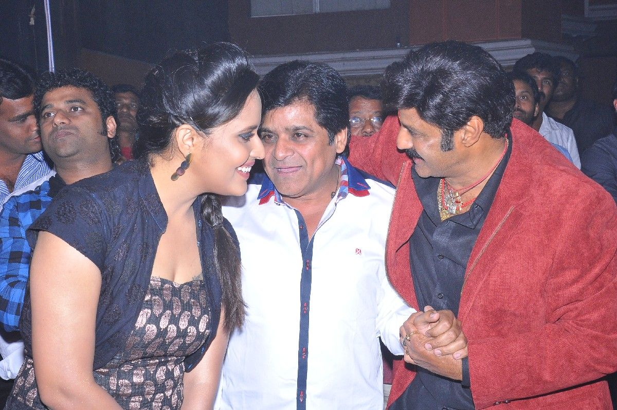 Legend Movie Audio Launch 4