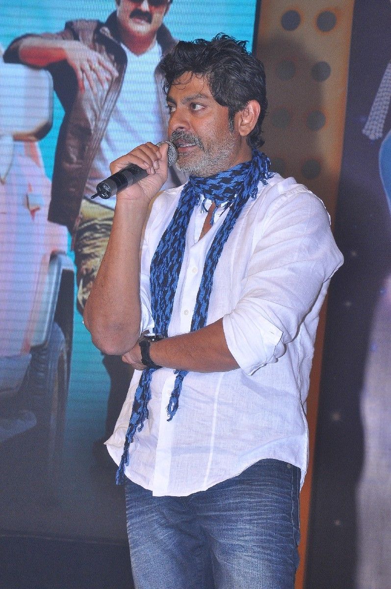 Legend Movie Audio Launch 4