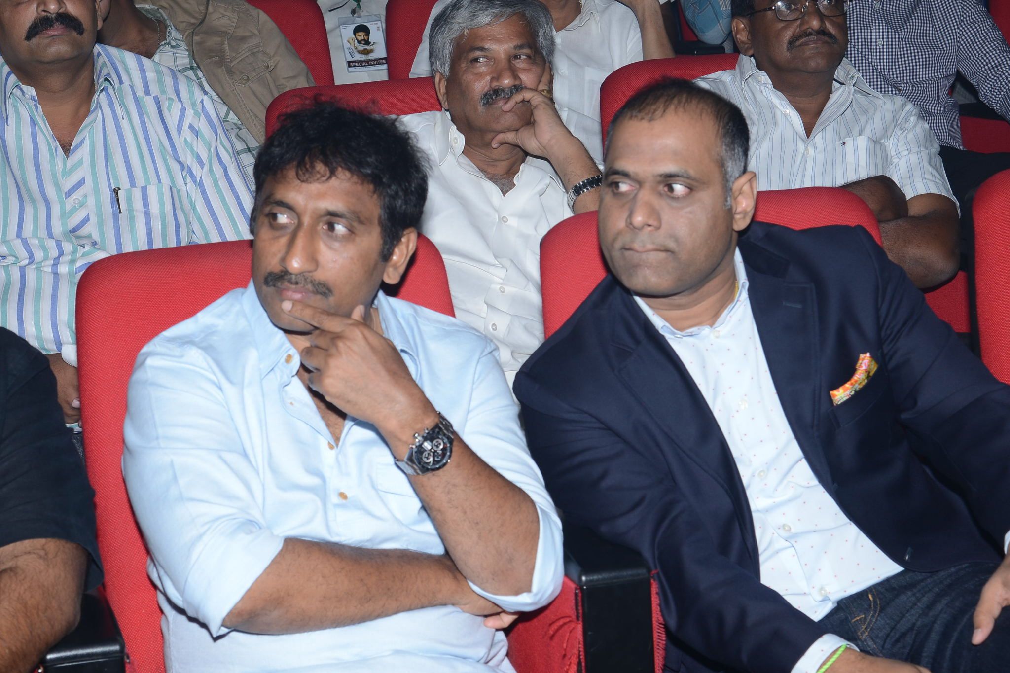 Legend Movie Audio Launch 5