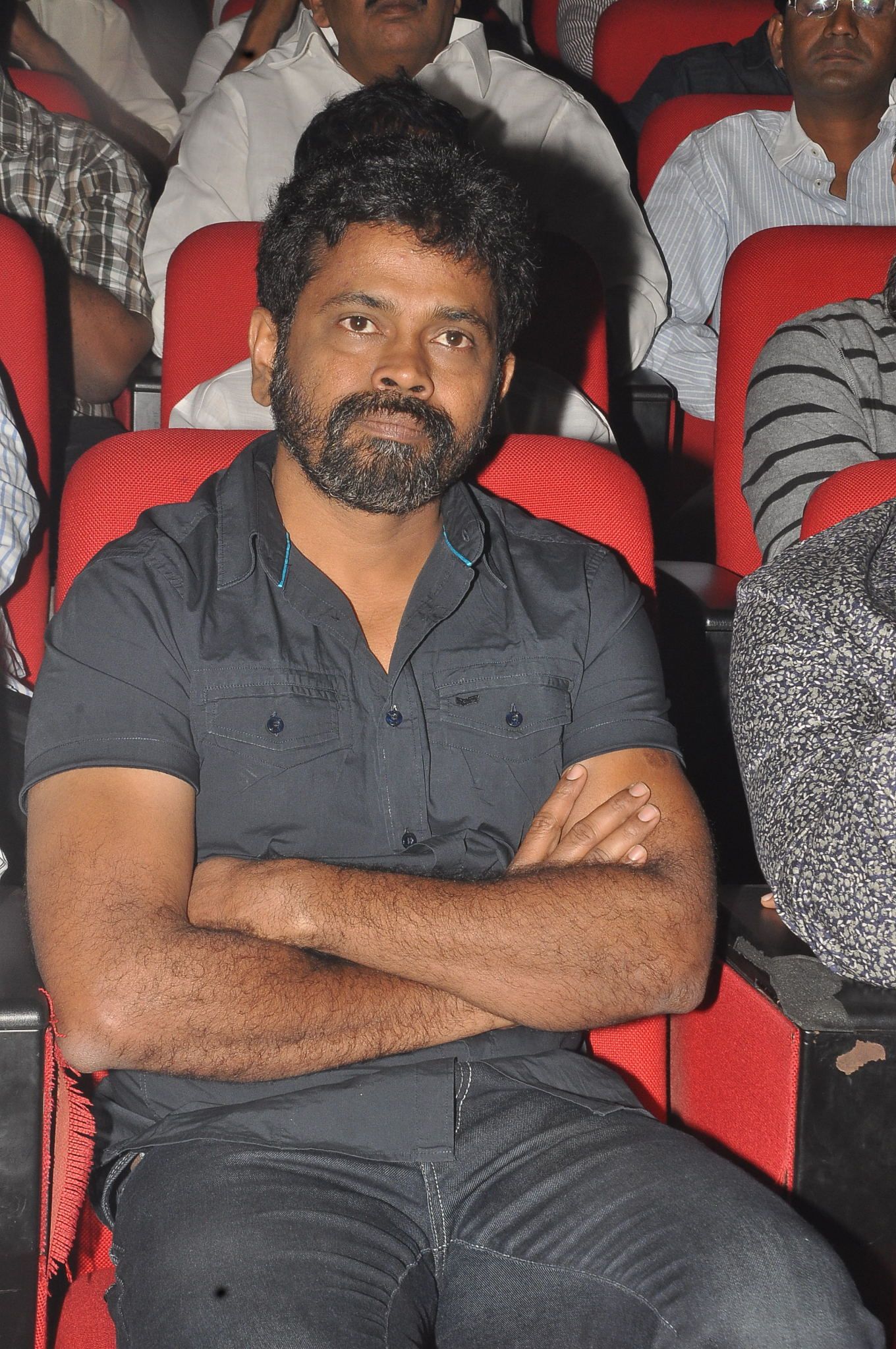 Legend Movie Audio Launch 5