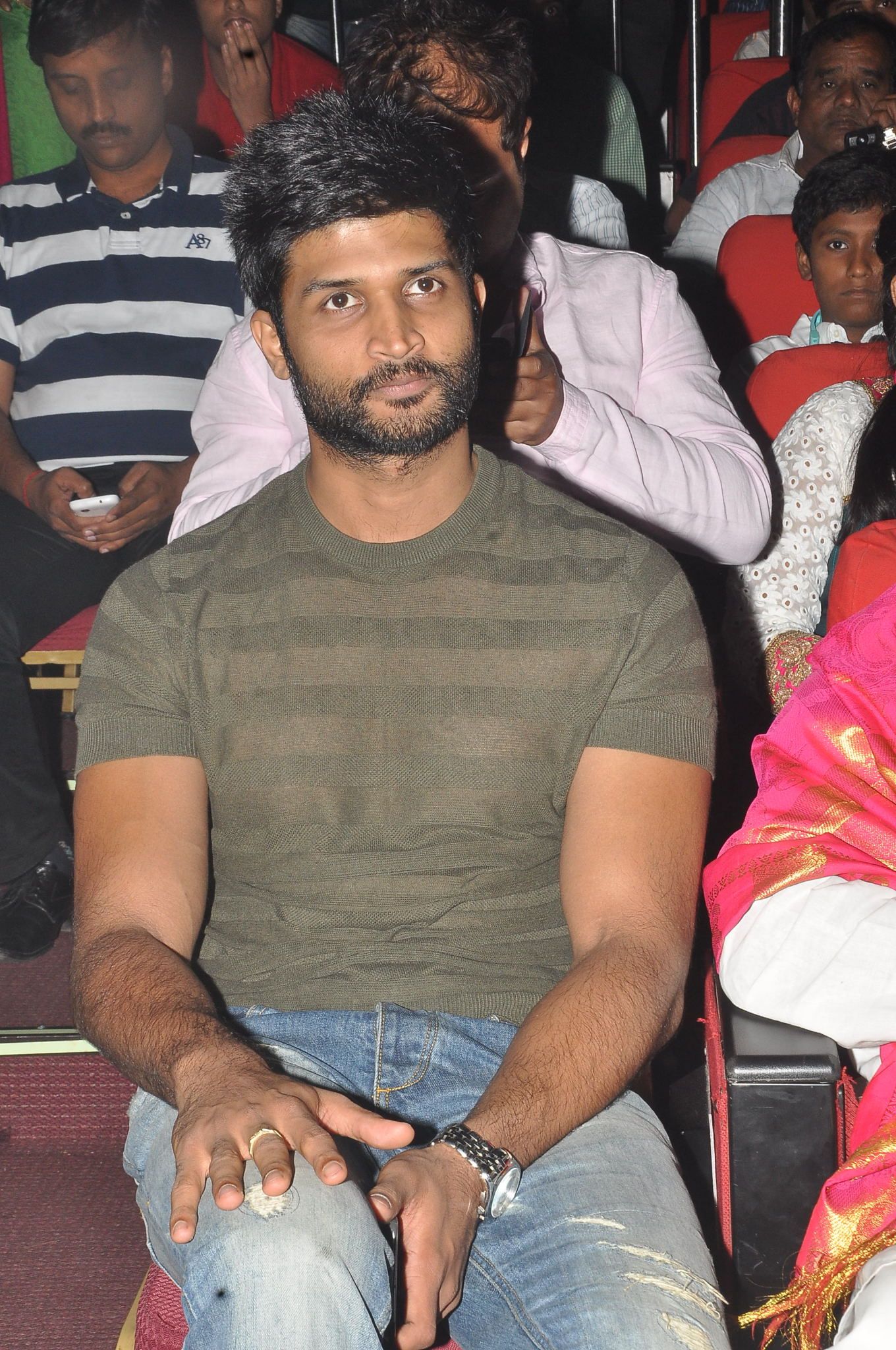 Legend Movie Audio Launch 5