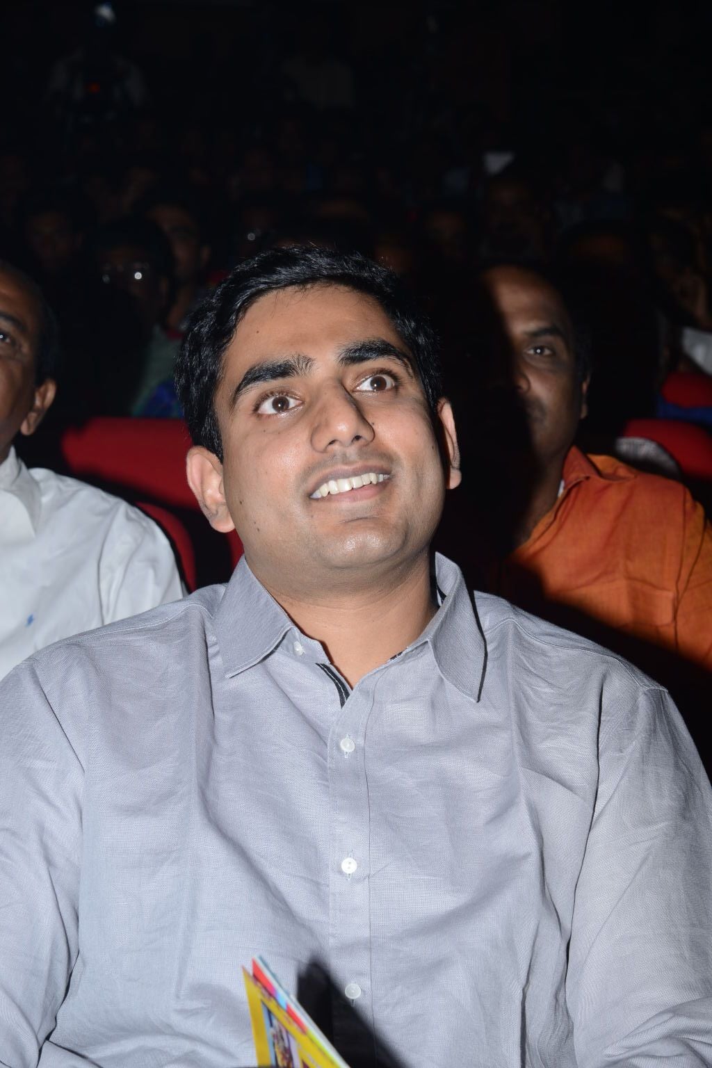 Legend Movie Audio Launch 5