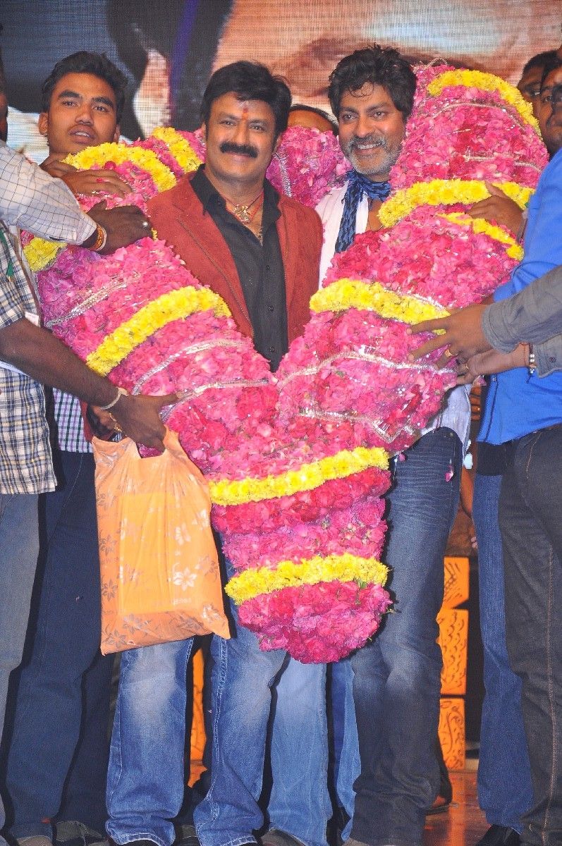 Legend Movie Audio Launch 5