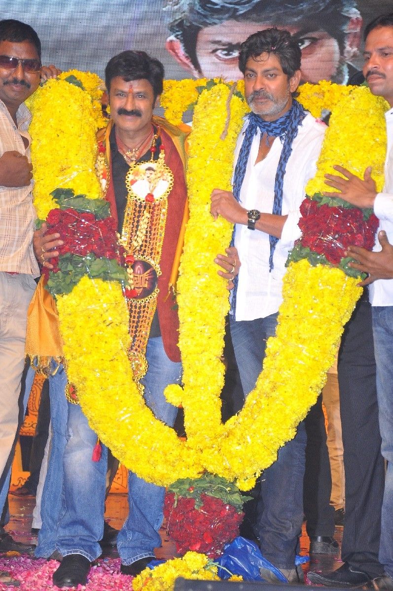Legend Movie Audio Launch 5