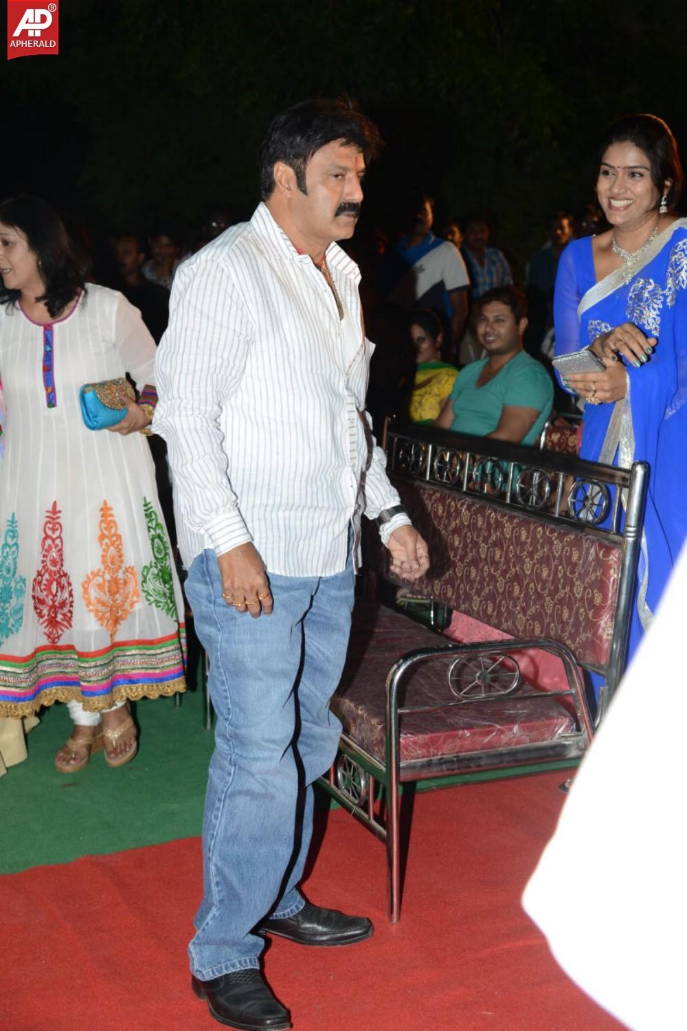 Legend Movie Success Meet 01