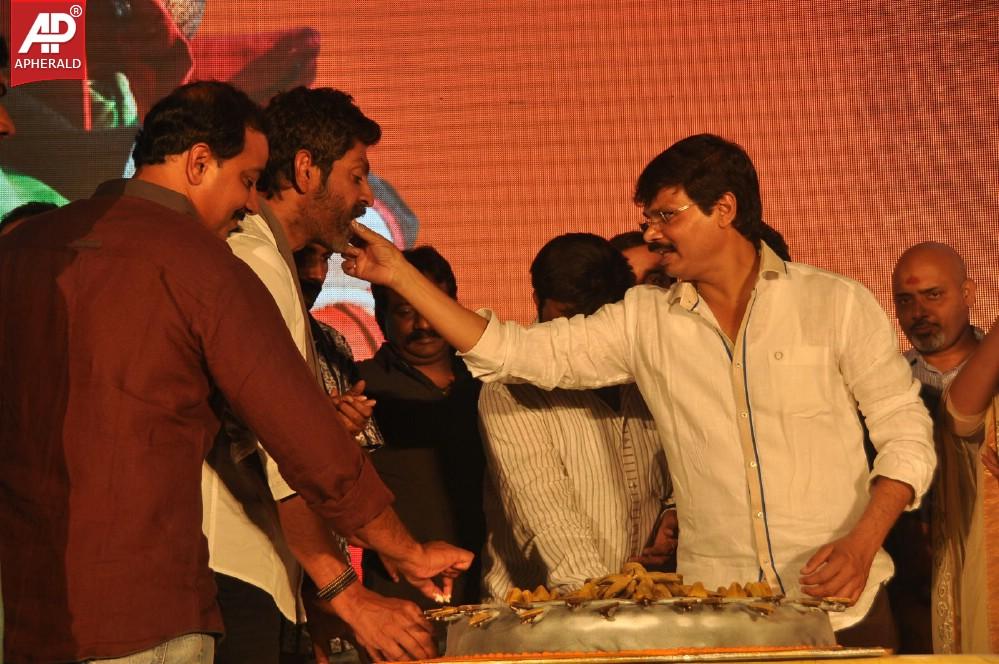 Legend Movie Success Meet 3