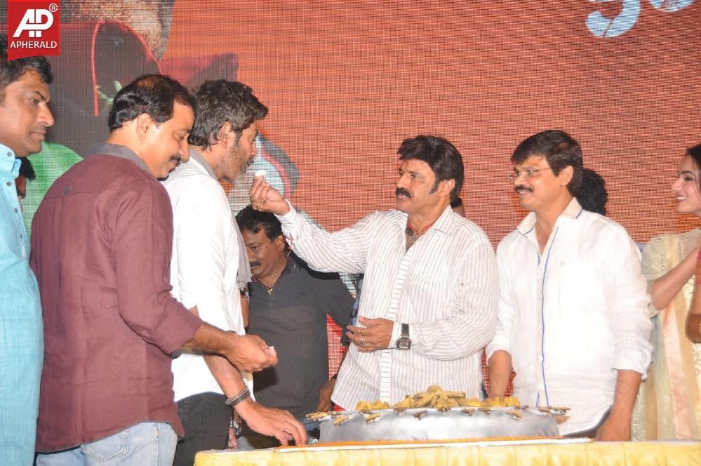 Legend Movie Success Meet 3