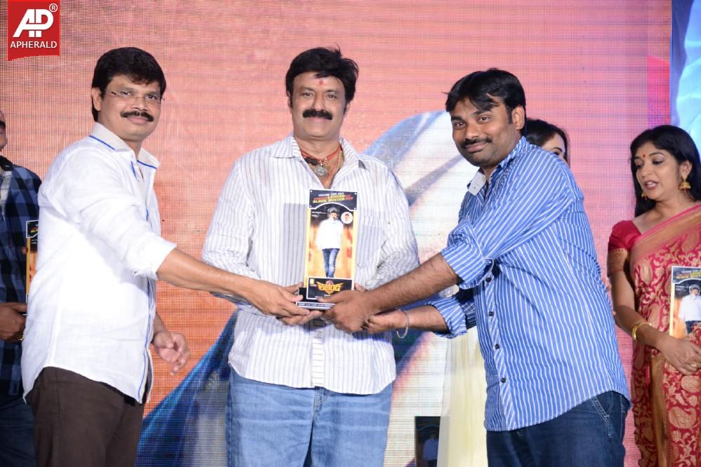 Legend Movie Success Meet 3