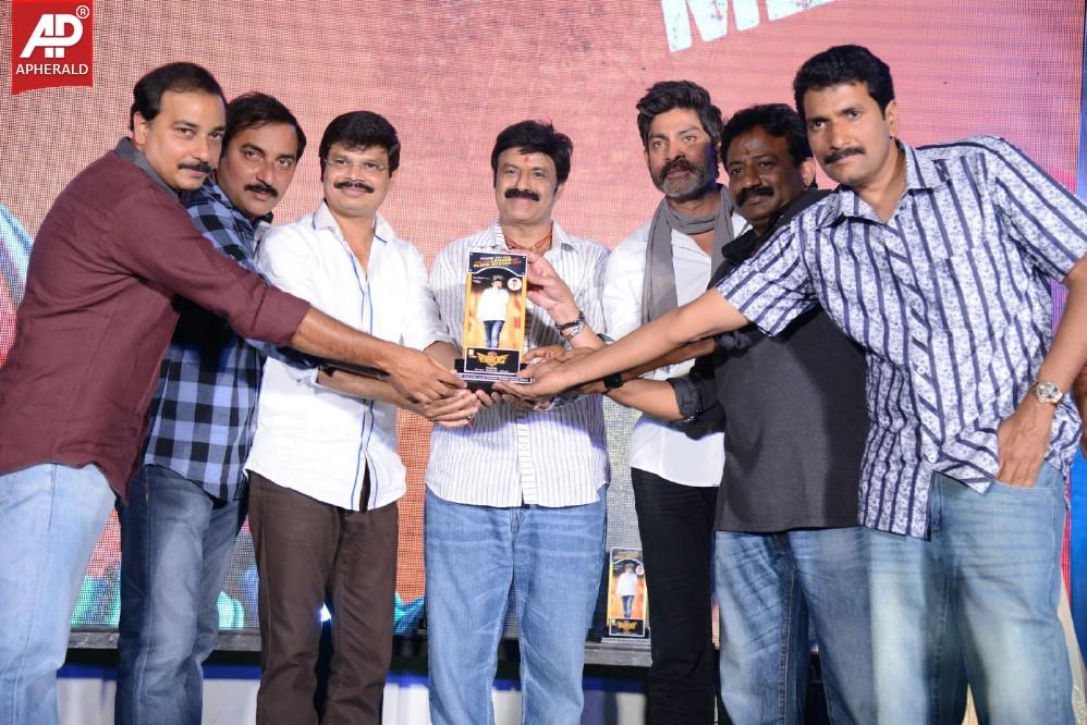 Legend Movie Success Meet 3