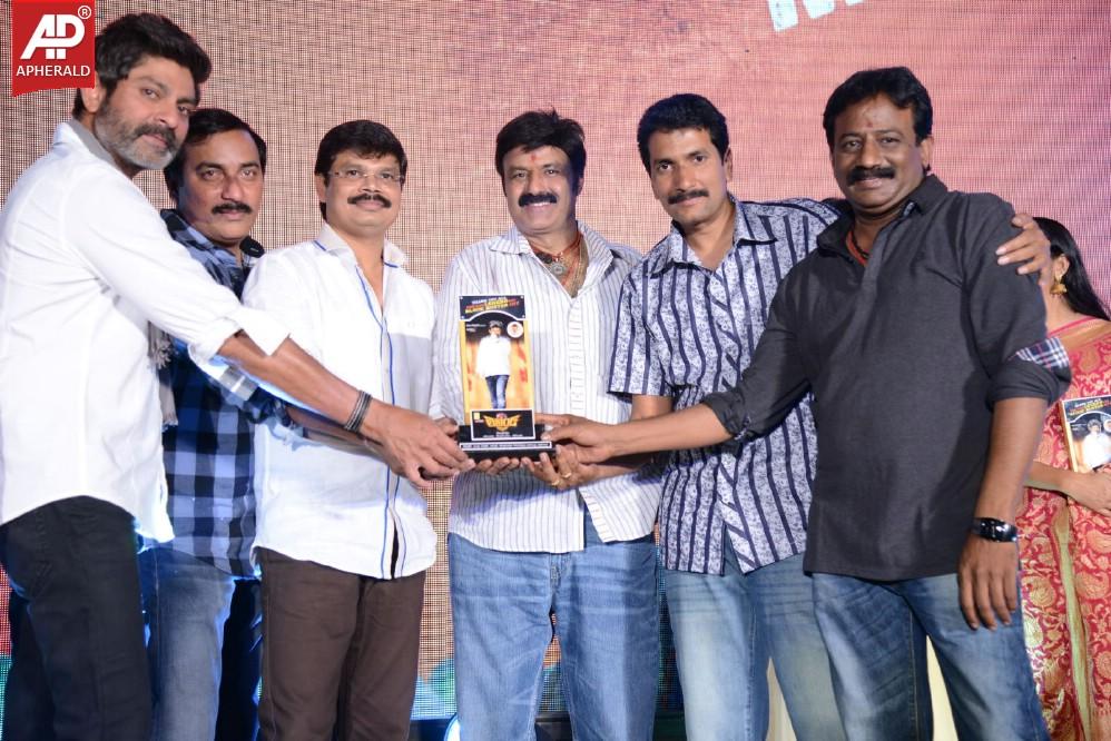 Legend Movie Success Meet 3