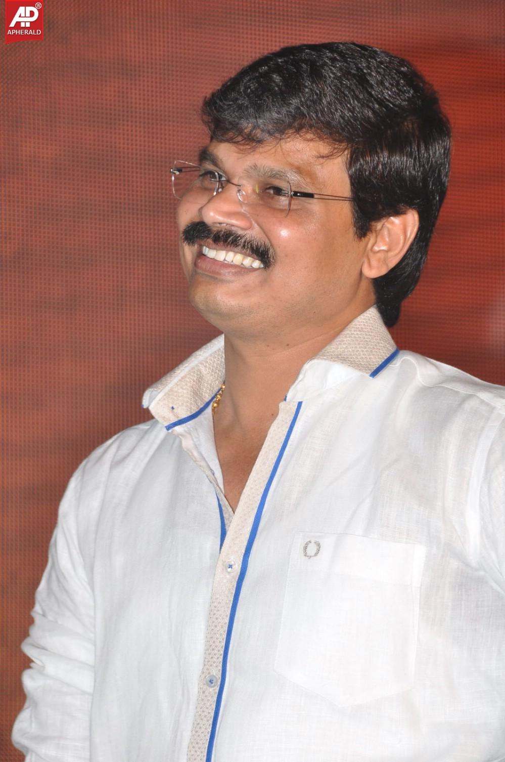 Legend Movie Success Meet 3