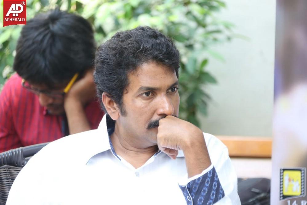 Legend Movie Success Meet