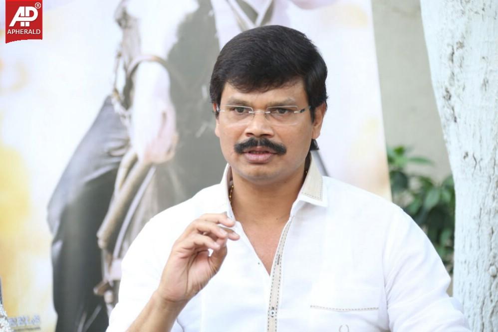 Legend Movie Success Meet