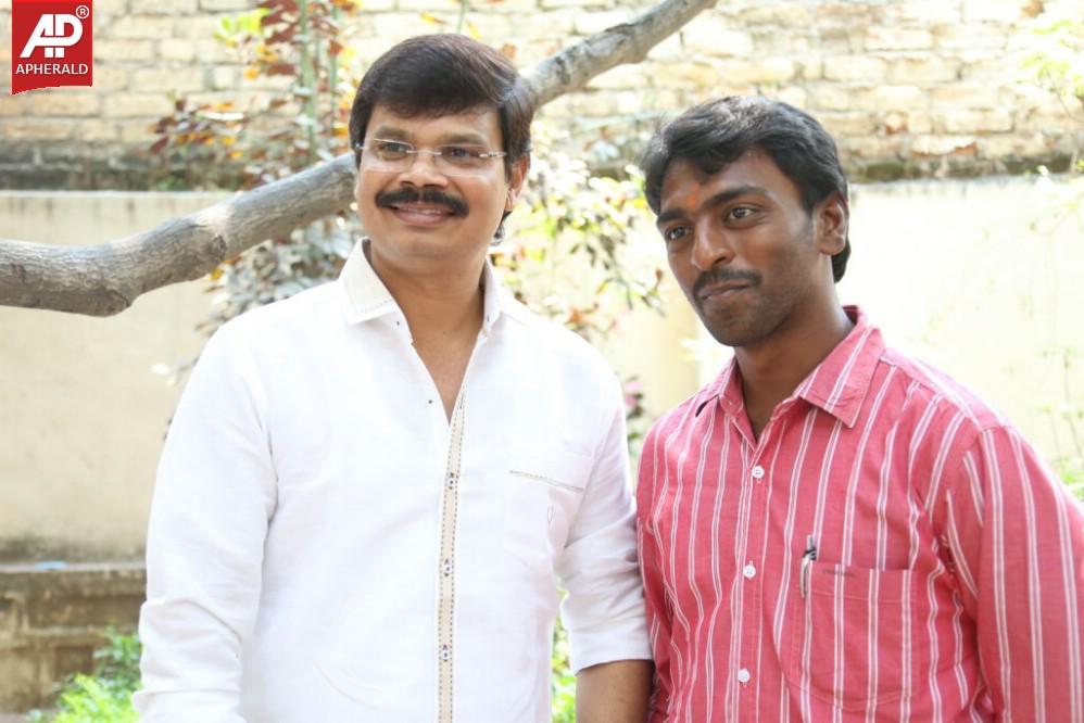 Legend Movie Success Meet