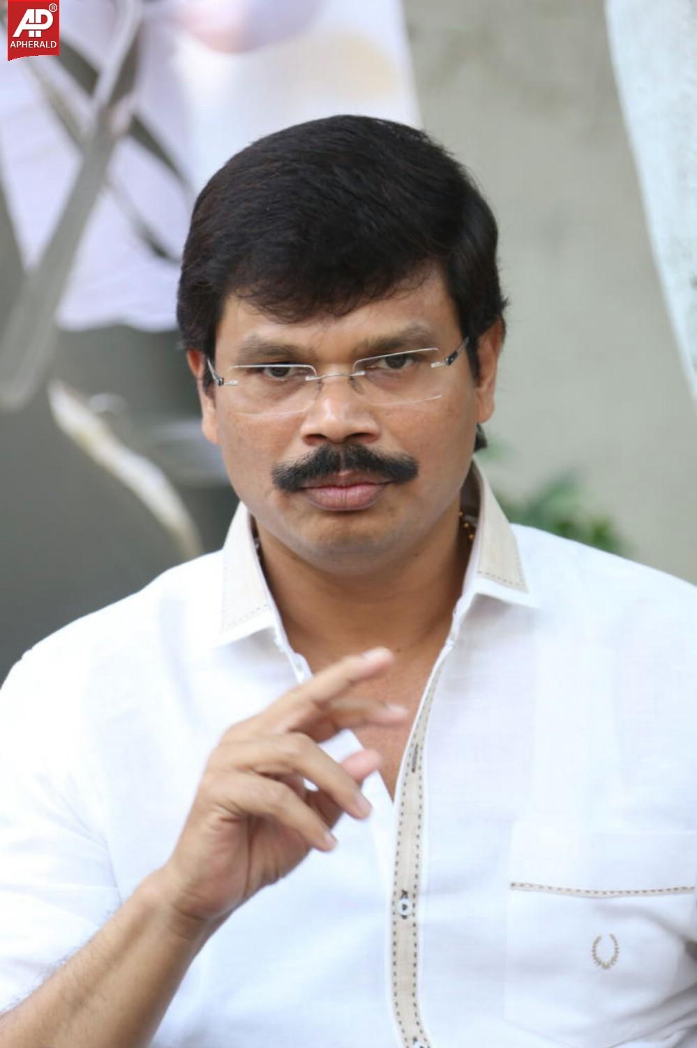 Legend Movie Success Meet