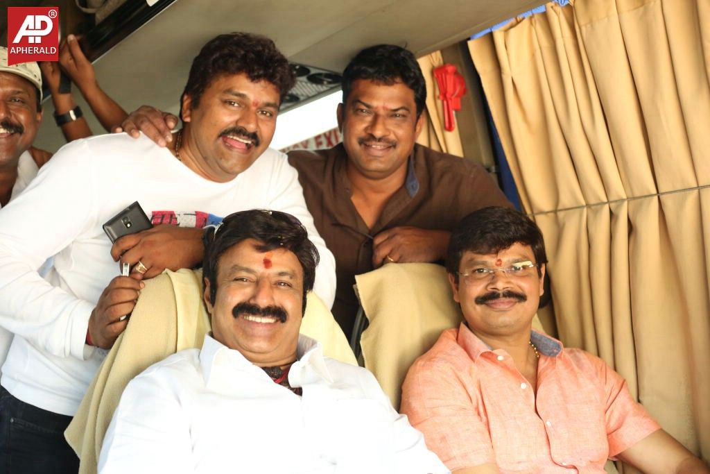 Legend Movie Success Tour Photos