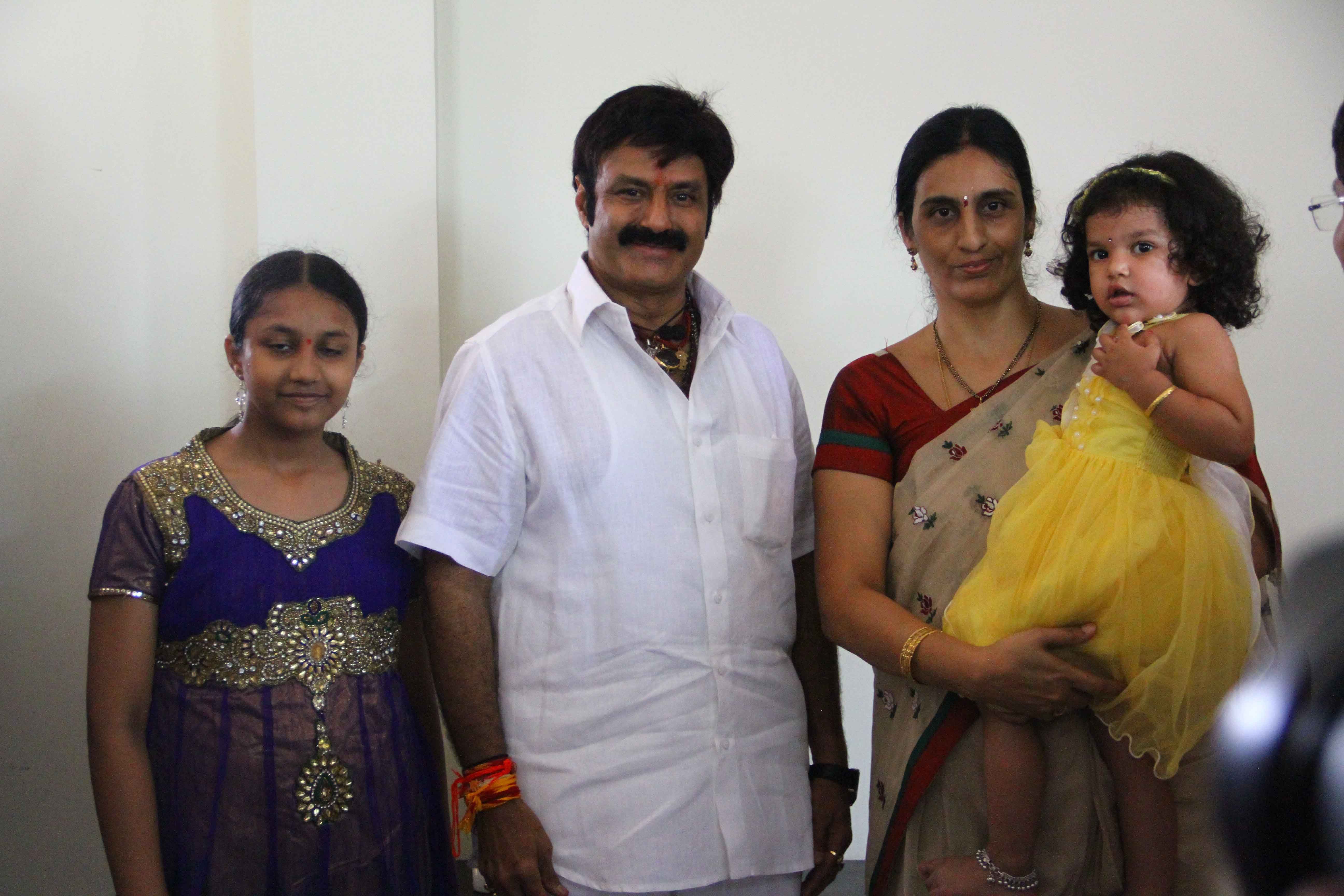 Legend Movie Success Tour Stills