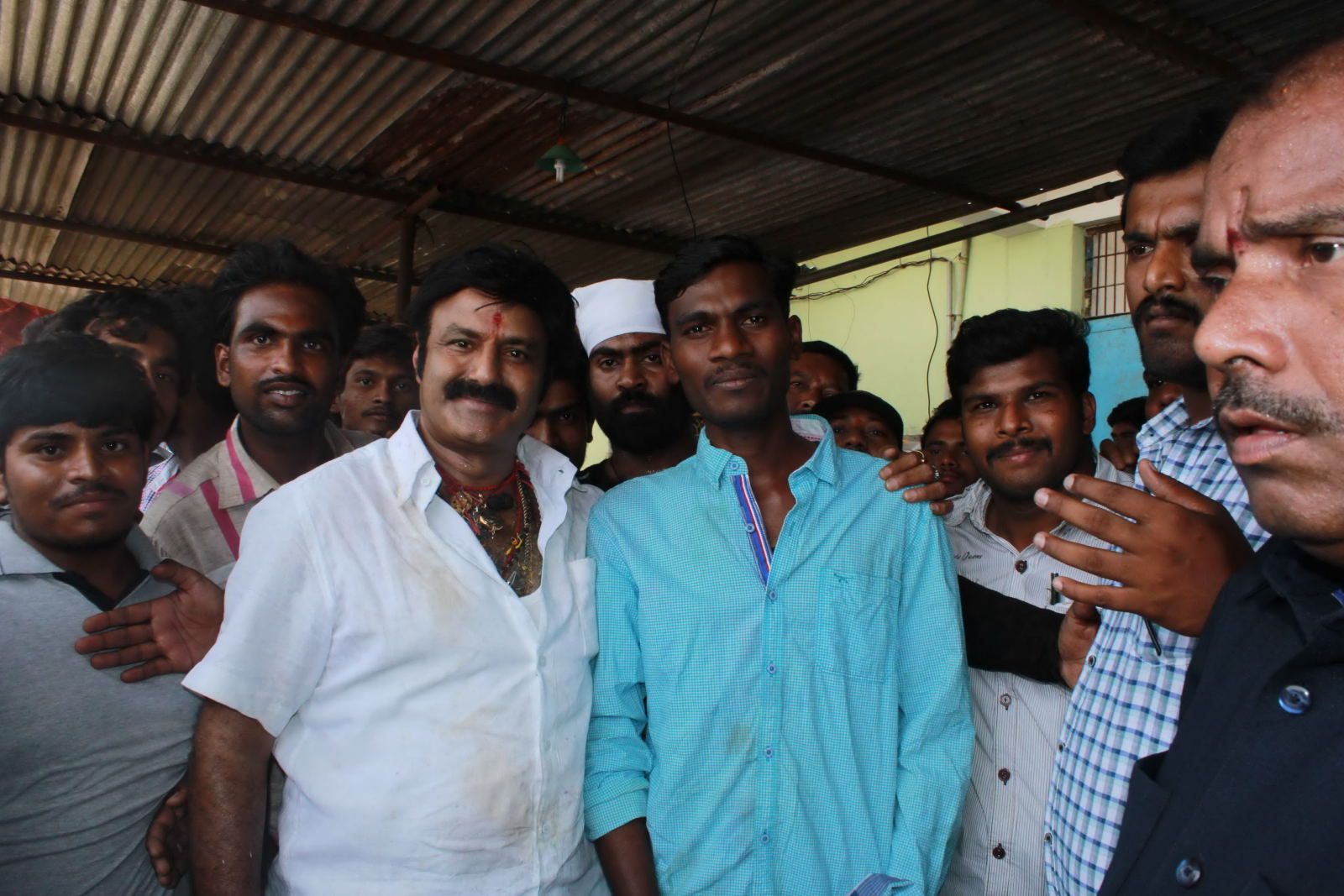 Legend Success Tour Day 4 Photos